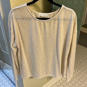 Anthropologie Shirt